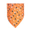 Gato Calabaza Bufanda 20 A 46 Cm