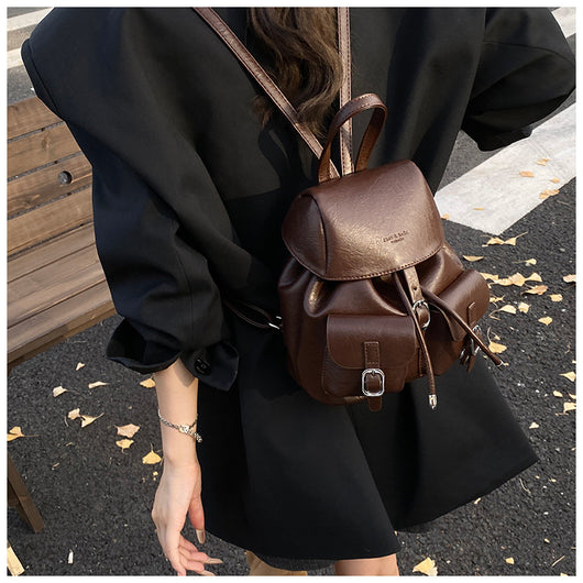 Mochila de Viaje Urbana Coreana para Estudiantes - Image 16