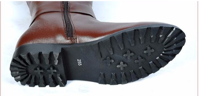 Botas de Denim para Hombre - Estilo Clásico y Versátil - Image 12