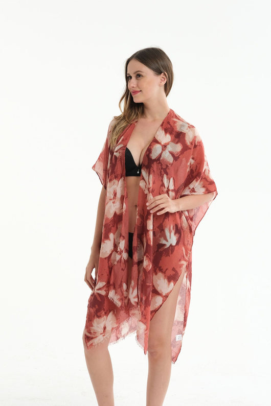 Pañuelo de Seda Mulberry para Mujer - Protección Solar y Elegancia - Image 7