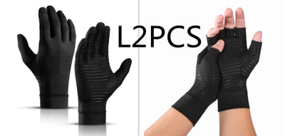 Guantes de Compresión para la Artritis - Image 19