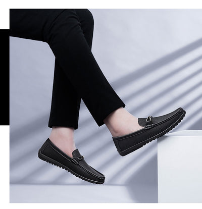 Mocasín Cómodo Transpirable con Suela Flexible - Image 23