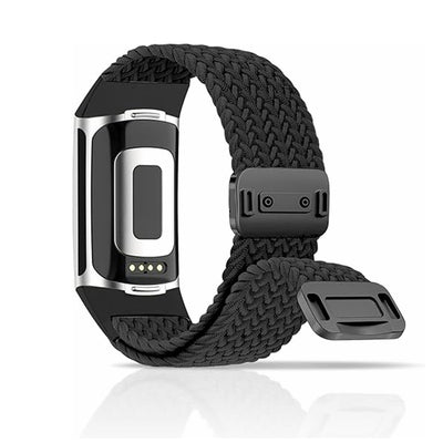 Correa Magnética Tejida para Reloj - Image 4