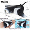 Pez Manta Raya Option 23