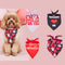 Pañuelo Bandana para Perros con Estampado Personalizado