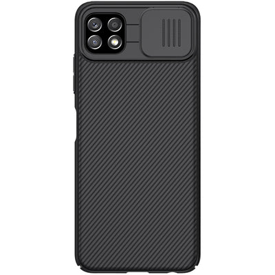 Funda Protectora para Celular con Espejo y Tapa Deslizante - Image 3