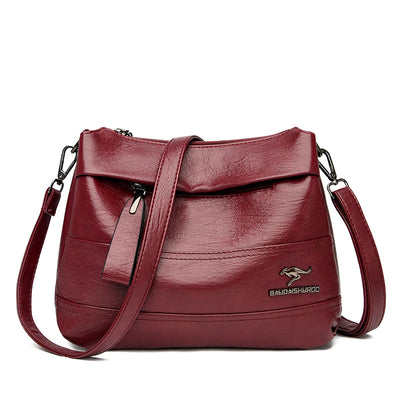 Bolso Bandolera Elegante para Mujer Profesional - Image 7