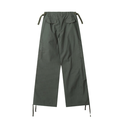 Overol Hombre Diseño Exclusivo con Pliegues Estructurados - Image 7
