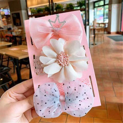 Banda para el Cabello Coreana con Protector - Estilo Celebrity K-Beauty - Image 8