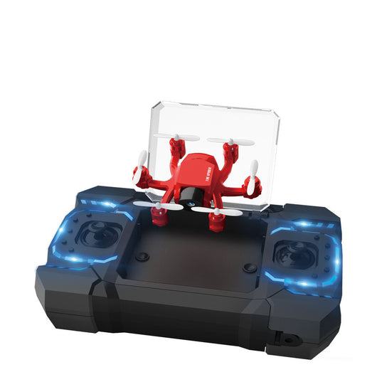 Dron Mini con Cámara de Seis Ejes - Image 2