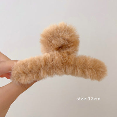 Pinza Clip Cabello Grande Premium Sense - Image 22