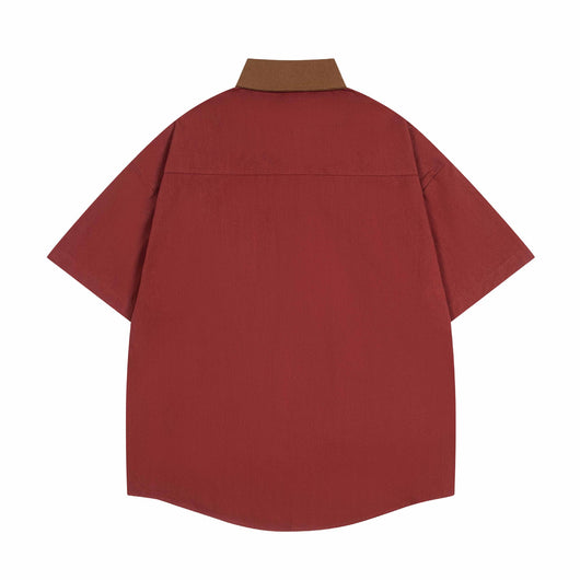 Blusa Suelta de Verano para Niños y Niñas - Image 3
