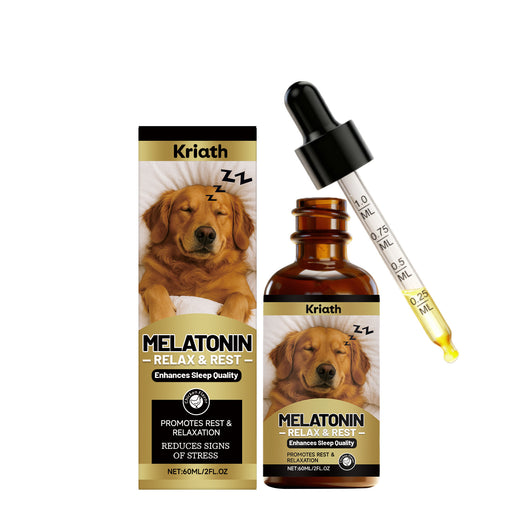 Gotas de Melatonina Avanzada para Perros - Image 5