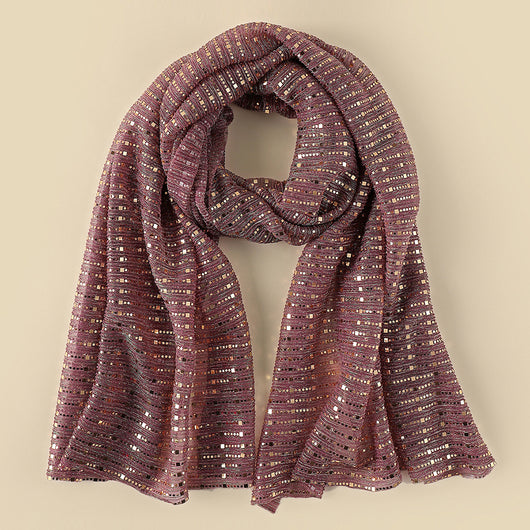 Pañuelo Velo Nacional de Moda para Mujer - Image 9