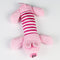 Juguete Masticable Resistente de Peluche para Perros