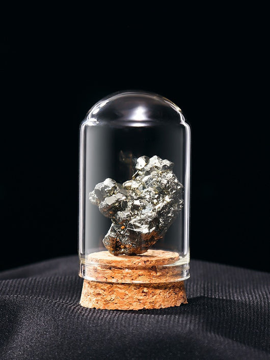 Minerales Naturales Coleccionables - Especímenes de Cristal Bruto para Niños - Image 36