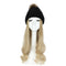 Gorra Negra 22 H 88
