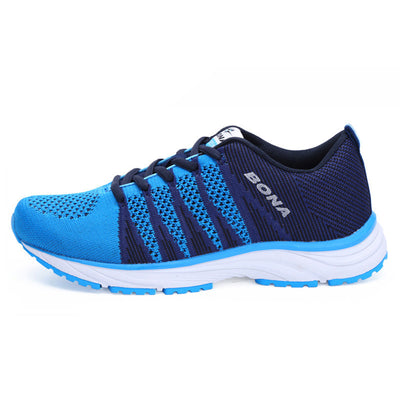 Zapatos Deportivos de Cuero para Mujer | Calzado de Senderismo y Running - Image 4