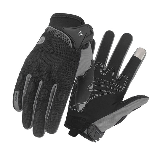 Guantes Deportivos Táctiles Antideslizantes para Moto y Actividades Outdoor - Image 17