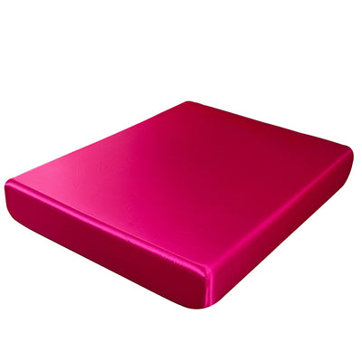 Protector de Colchón Simmons Antideslizante Ajustable Una Pieza - Image 3