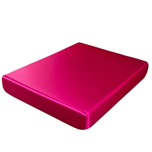 Protector de Colchón Simmons Antideslizante Ajustable Una Pieza - Image 3