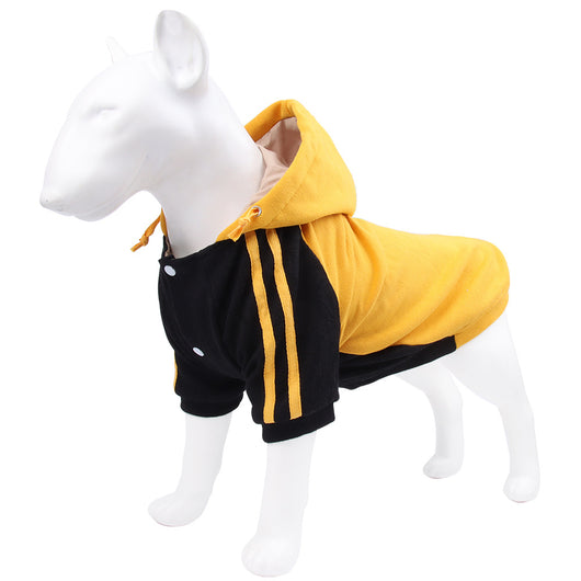 Suéter Cálido para Perros Pequeños y Medianos - Image 2