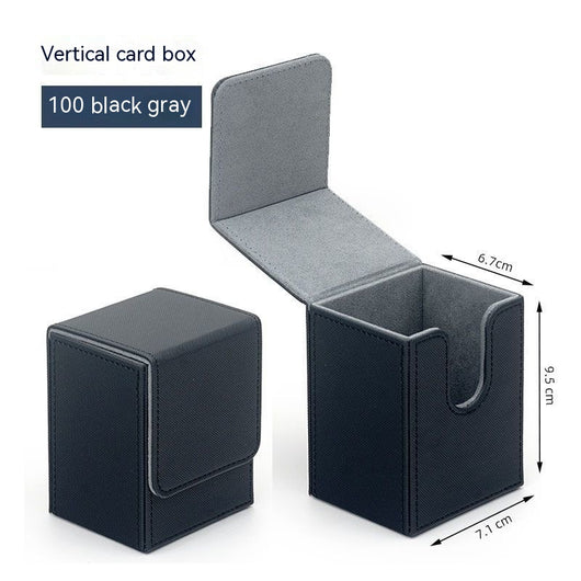 Organizador Vertical para Tarjetas y Colecciones - Image 12