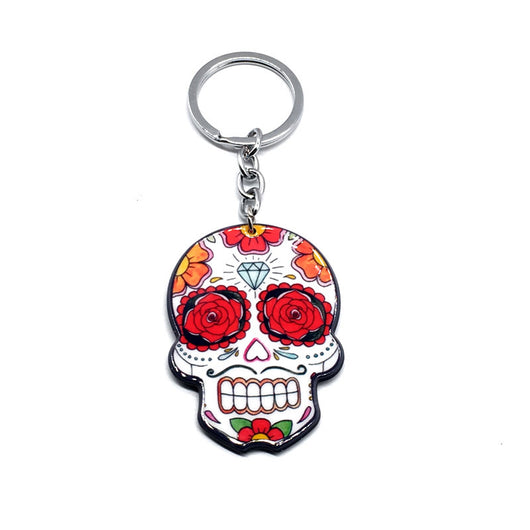 Joyería Calavera de Temporada - Colección de Importación - Image 21