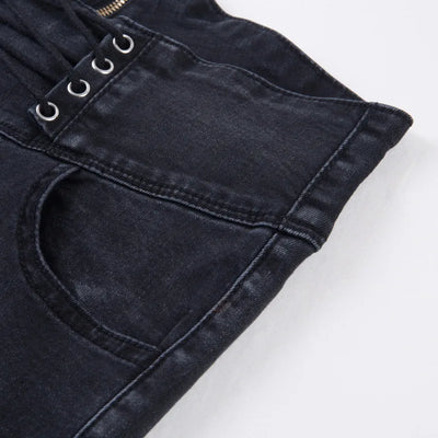 Jeans con Cierre Trasero - Image 15
