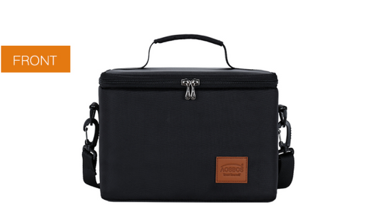 Bolsa Térmica Impermeable para Almuerzo