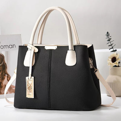 Bolsa de Hombro Mamá de Gran Capacidad Estilo Fashion - Image 19