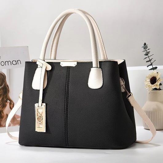 Bolsa de Hombro Mamá de Gran Capacidad Estilo Fashion - Image 19