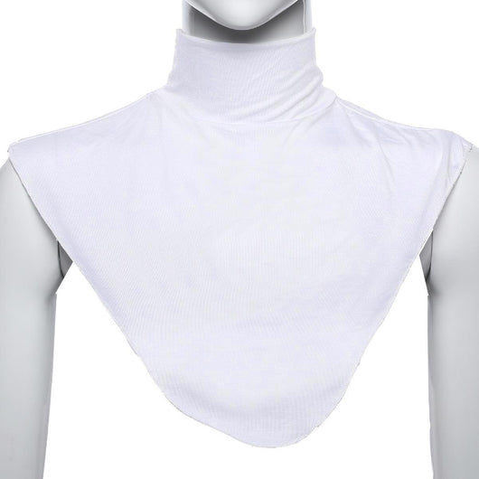 Cuello Falso Desmontable para Camisas - Pañoleta Elegante - Image 12