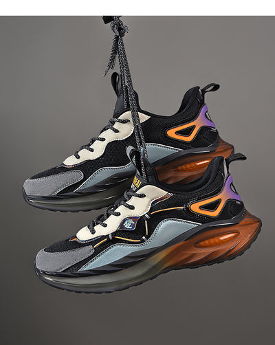 Zapatillas Deportivas Juveniles Ligeras y Versátiles - Image 9