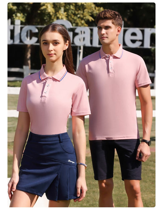 Camisetas Resistentes a Manchas para Hombre y Mujer - Image 21