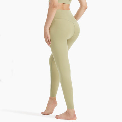 Pantalones Deportivos de Cintura Alta con Bolsillos - Image 8