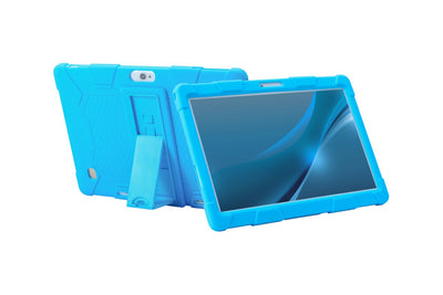 Funda Protectora de Silicona para Tablet Little Overlord H10 ProM20 de 10.1 Pulgadas - Resistente a Caídas - Image 27