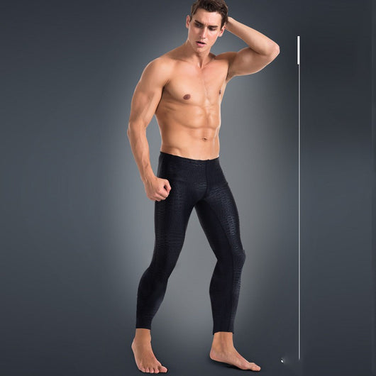 Bermudas de Baño Largas con Protección Solar UV - Image 7