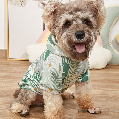 Sudadera Estilo Resort Hawaiano para Mascotas - Comodidad Premium - Image 8