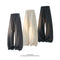 Pantalones Deportivos Casuales Hombre Corte Recto Tela Suave