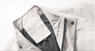 Chaqueta Casual Estilo Béisbol para Hombre - Diseño Moderno y Versátil - Image 24