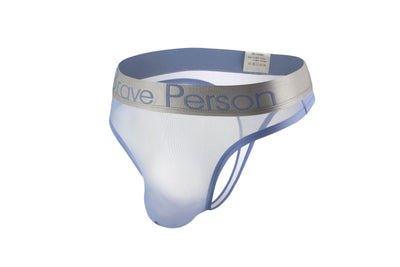 Bóxer T-back BRAVE PERSON para Hombre - Image 8