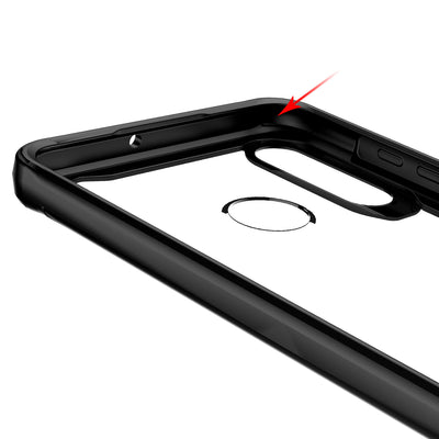 Funda Transparente Antigolpes para Celular - Image 5