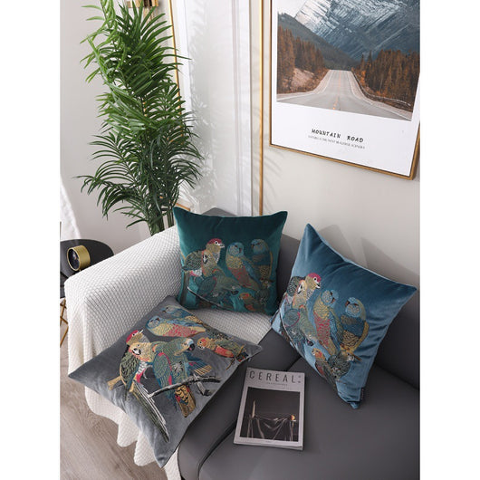 Almohada Lumbar de Lujo Moderno - Cojín Ergonómico para Descanso - Image 29