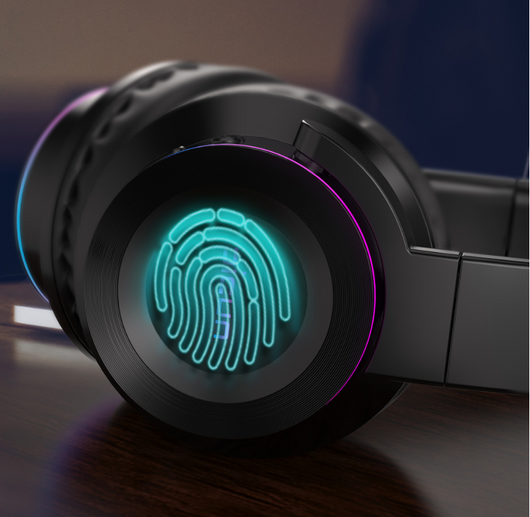 Auriculares Inalámbricos Bluetooth 5.0 con Tarjeta de Contacto - Image 12