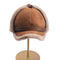 Gorro de Lana de Borrego para Adultos Mayores y de Mediana Edad