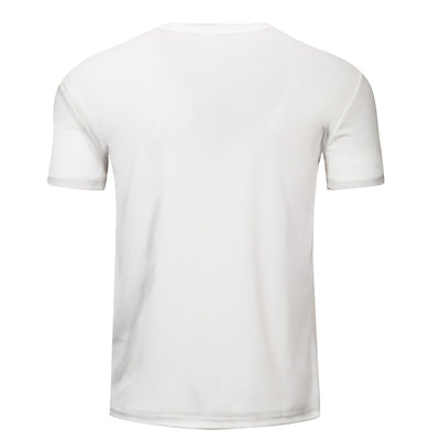Playera Hombre con Estampado Digital de Logo - Image 19