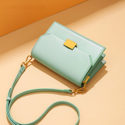 Bolso de Hombro Versátil y Elegante - Image 8