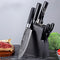Cuchillo Profesional Damasco para Deshuesar y Picar