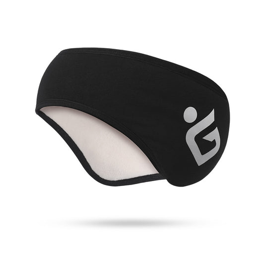 Protectores de Orejas Térmicos para Mujer - Deportes Invierno - Image 2